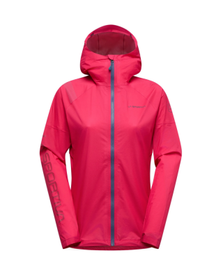 Dámská bunda LA SPORTIVA Pocketshell Jkt